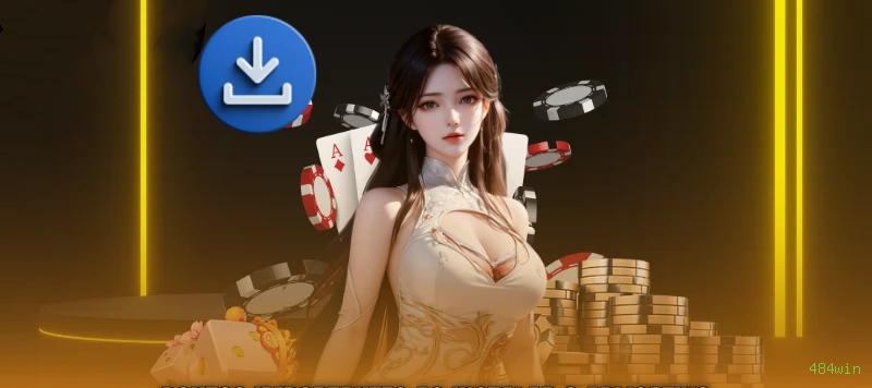 Instalar APK 484win