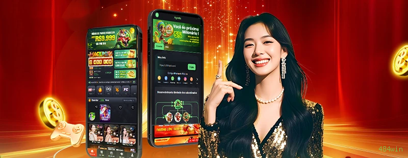 Jogos mobile otimizados