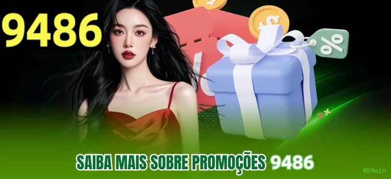 Cashback Semanal 484win