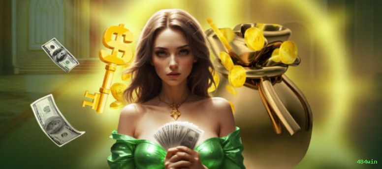 Programa VIP 484win