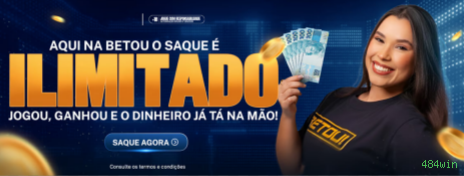 Cashback semanal 484win