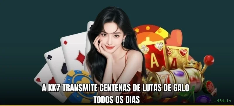 Bônus Cadastro