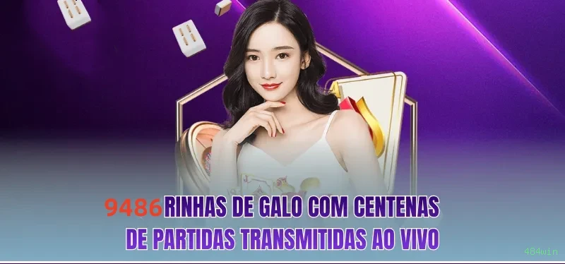 Slots Premium da PG Soft na 484win